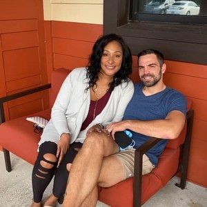 Meet your Posher, Donisha